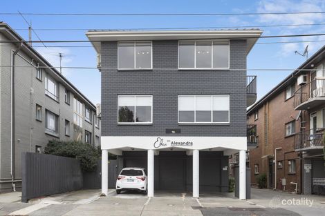 Property photo of 5/42 Alexandra Street St Kilda East VIC 3183