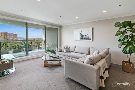 Property photo of 30/110-116 Alfred Street South Milsons Point NSW 2061