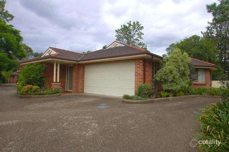 1/126 Lennox St, Richmond, NSW 2753