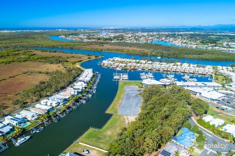 Property photo of 18 Sovereign Lane Coomera QLD 4209