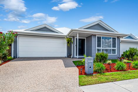 113 Riparian Cct, Logan Reserve, QLD 4133