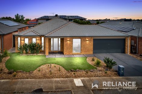 Property photo of 31 Stretton Drive Brookfield VIC 3338
