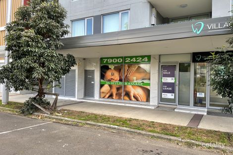 25/35 Devlin St, Ryde, NSW 2112