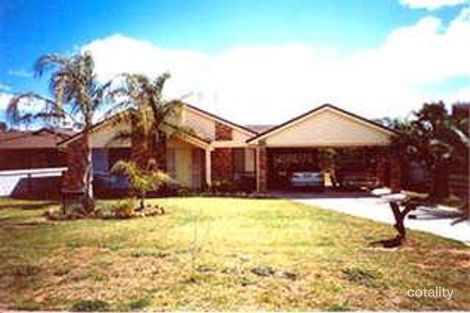 44 Russell St, West Wyalong, NSW 2671