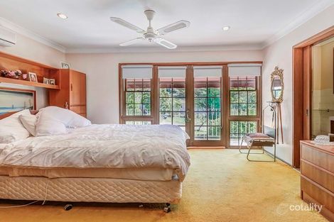 Property photo of 31 Chaseling Avenue Springwood NSW 2777