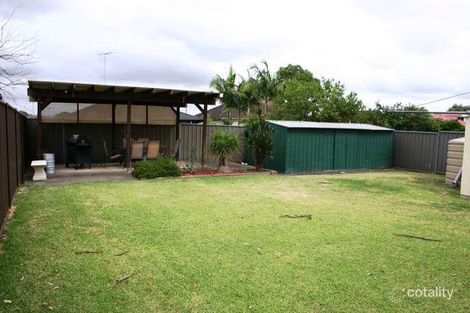 Property photo of 32 Darwin Road Campbelltown NSW 2560