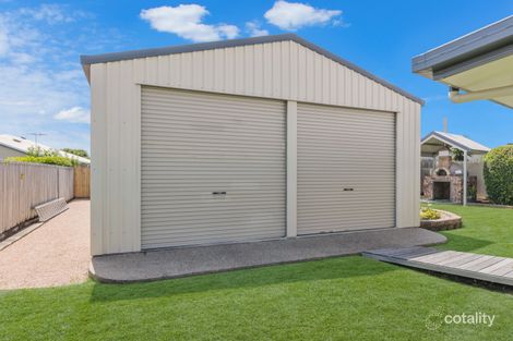 Property photo of 25 Bamboo Crescent Mount Louisa QLD 4814