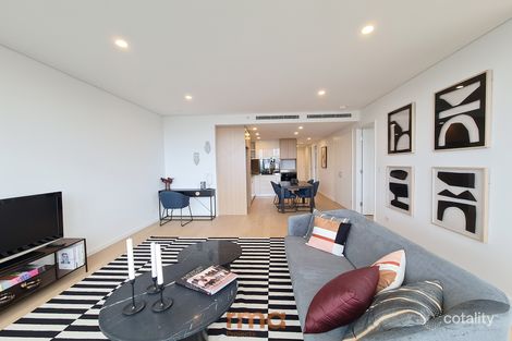 Property photo of D506/12 Paul Street Zetland NSW 2017