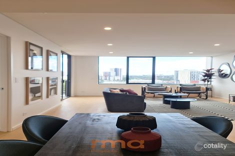 Property photo of D506/12 Paul Street Zetland NSW 2017