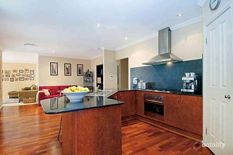 Property photo of 14 Park Ridge Circuit Kellyville NSW 2155