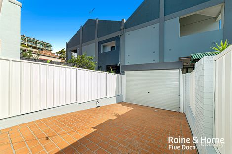 Property photo of 8 Rofe Street Leichhardt NSW 2040