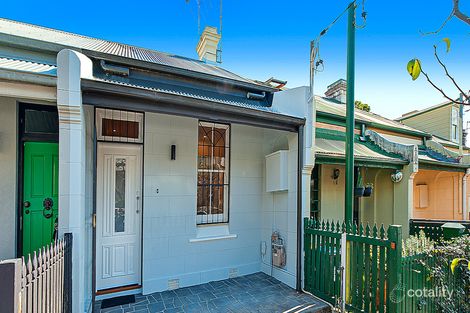 Property photo of 8 Rofe Street Leichhardt NSW 2040