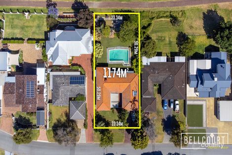 Property photo of 143 River View Avenue South Guildford WA 6055