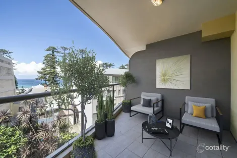 407b/9-15 Central Ave, Manly, NSW 2095