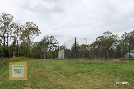 Property photo of 74 Pebbly Hill Road Maraylya NSW 2765