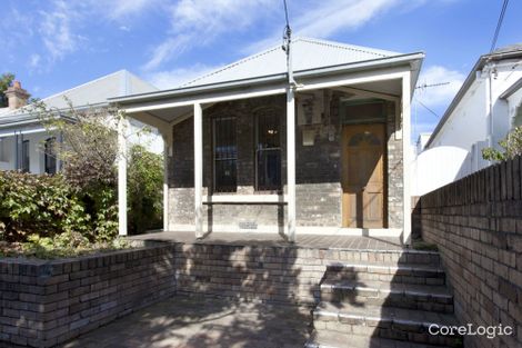 Property photo of 69 Hayberry Street Crows Nest NSW 2065