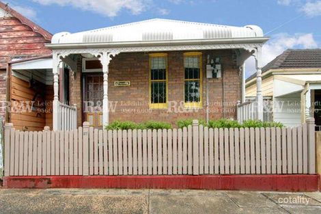 27 Hill St, Leichhardt, NSW 2040