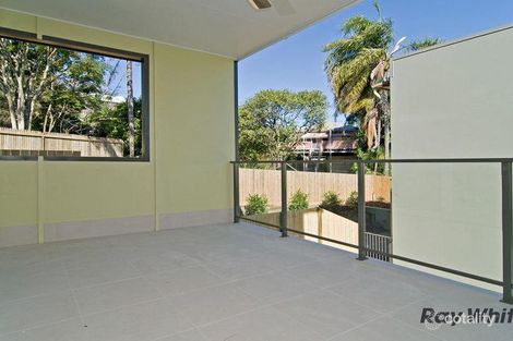 Property photo of 2/11 Baird Street Windsor QLD 4030