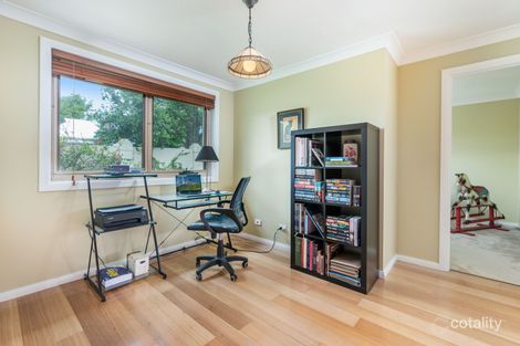 Property photo of 21/55-61 Old Northern Road Baulkham Hills NSW 2153