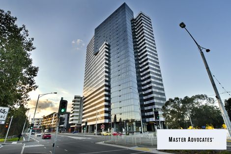 Property photo of 1406/18 Mt Alexander Road Travancore VIC 3032