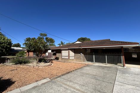 177 Railway Ave, Kelmscott, WA 6111