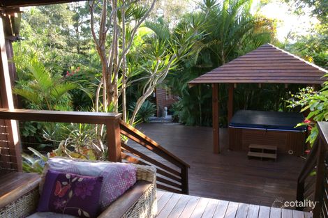 Property photo of 799 Diddillibah Road Diddillibah QLD 4559