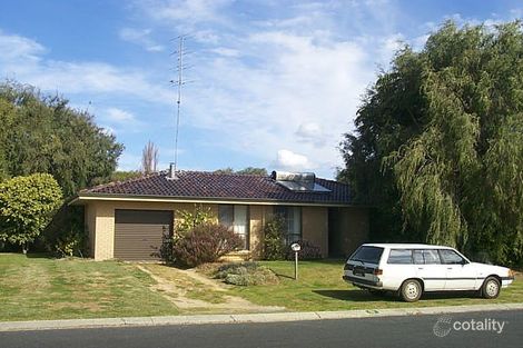 9 Donald Way, Geographe, WA 6280