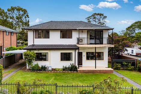 22 Carrington St, Seven Hills, NSW 2147