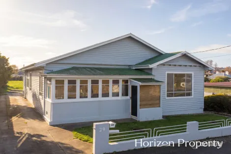 29 Lytton St, Invermay, TAS 7248