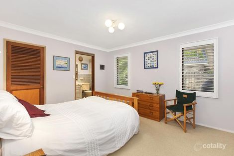 Property photo of 4 College Crescent St Ives NSW 2075
