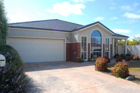 Property photo of 4 Derry Drive Yarrawonga VIC 3730