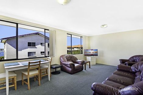 Property photo of 22/115 Frank Street Labrador QLD 4215