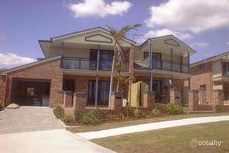 Property photo of 9 Hill Crescent Carina Heights QLD 4152