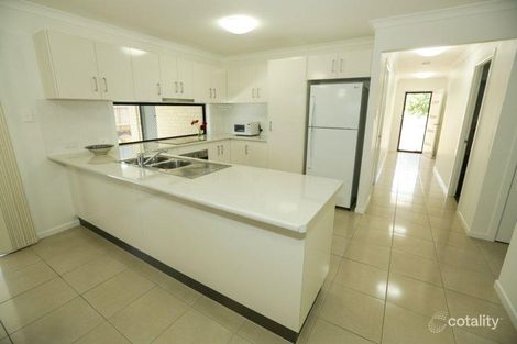 Property photo of 30 Cornforth Crescent Kirkwood QLD 4680