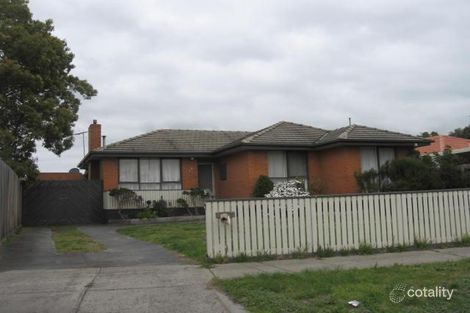 Property photo of 10 First Avenue Craigieburn VIC 3064