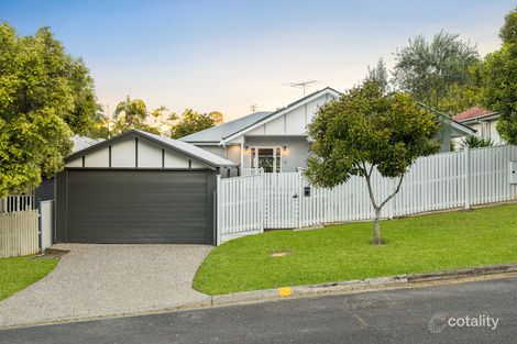 19 Oakfield St, Mount Gravatt East, QLD 4122