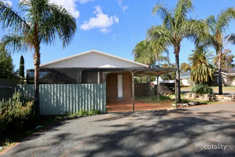 20 Pittosporum St, Kambalda West, WA 6442