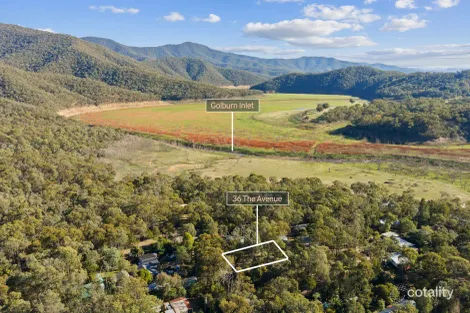 36 The Avenue, Mount Buller, VIC 3723