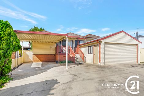 Property photo of 38 Quarry Road Bossley Park NSW 2176