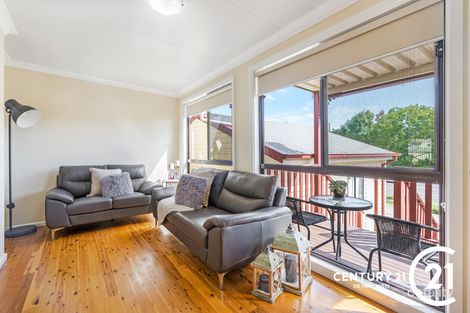 Property photo of 38 Quarry Road Bossley Park NSW 2176