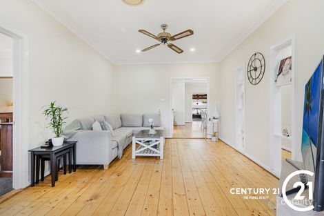 Property photo of 38 Quarry Road Bossley Park NSW 2176