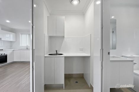 Property photo of 16C View Street Sefton NSW 2162