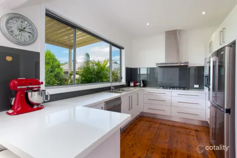 Property photo of 19 Texas Street Mayfield NSW 2304