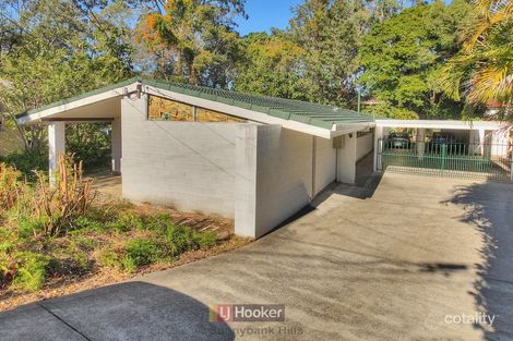 28 Christopher St, Sunnybank Hills, QLD 4109