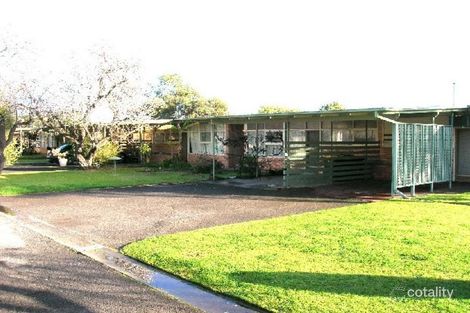 Property photo of 2/5 Barry Road Oaklands Park SA 5046