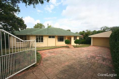 Property photo of 7A Wingrove Avenue Epping NSW 2121