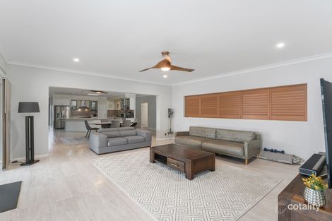 Property photo of 6 Hummock View Drive Craignish QLD 4655