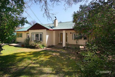 Property photo of 133-135 Knees Road Park Orchards VIC 3114
