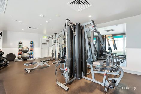 Property photo of 1610/22-24 Jane Bell Lane Melbourne VIC 3000