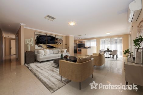 Property photo of 9 Parnham Avenue Ellenbrook WA 6069